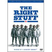 The Right Stuff