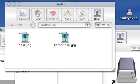 Finder