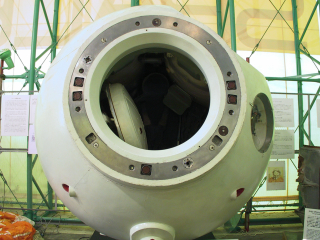 soyuz