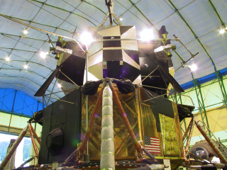 apollo LM