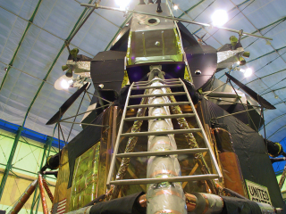 apollo LM